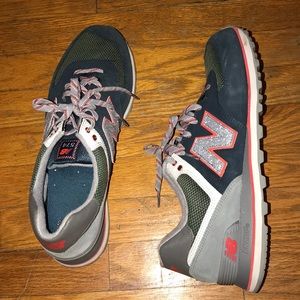 Men's New Balances